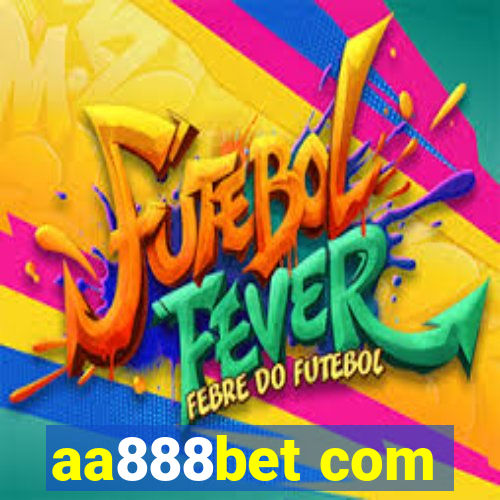 aa888bet com